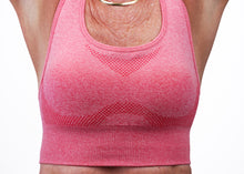 Load image into Gallery viewer, Lacey:  Activewear Set - Supportive Style Meets Stunning Design!