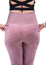 Load image into Gallery viewer, Siouxie:  Embrace Confidence and Comfort with Our Unique Stunning Leggings!