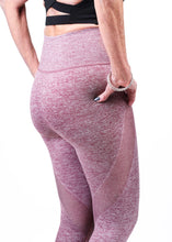 Load image into Gallery viewer, Siouxie:  Embrace Confidence and Comfort with Our Unique Stunning Leggings!