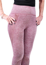 Load image into Gallery viewer, Siouxie:  Embrace Confidence and Comfort with Our Unique Stunning Leggings!