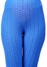 Load image into Gallery viewer, Honey:  Unleash Your Confidence in Attractive Textured Leggings!