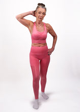 Load image into Gallery viewer, Lacey:  Activewear Set - Supportive Style Meets Stunning Design!