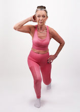 Load image into Gallery viewer, Lacey:  Activewear Set - Supportive Style Meets Stunning Design!