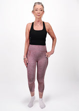 Load image into Gallery viewer, Siouxie:  Embrace Confidence and Comfort with Our Unique Stunning Leggings!