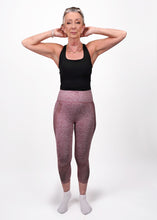 Load image into Gallery viewer, Siouxie:  Embrace Confidence and Comfort with Our Unique Stunning Leggings!