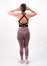 Load image into Gallery viewer, Krissie:  Empower Your Workout and Discover the Krissie Exclusive Sports Bra!