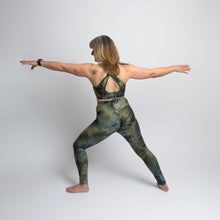 Load image into Gallery viewer, Callie: Enhance Your High Energy Workout: Limited Edition Activewear Unveiled!