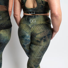 Load image into Gallery viewer, Callie: Enhance Your High Energy Workout: Limited Edition Activewear Unveiled!