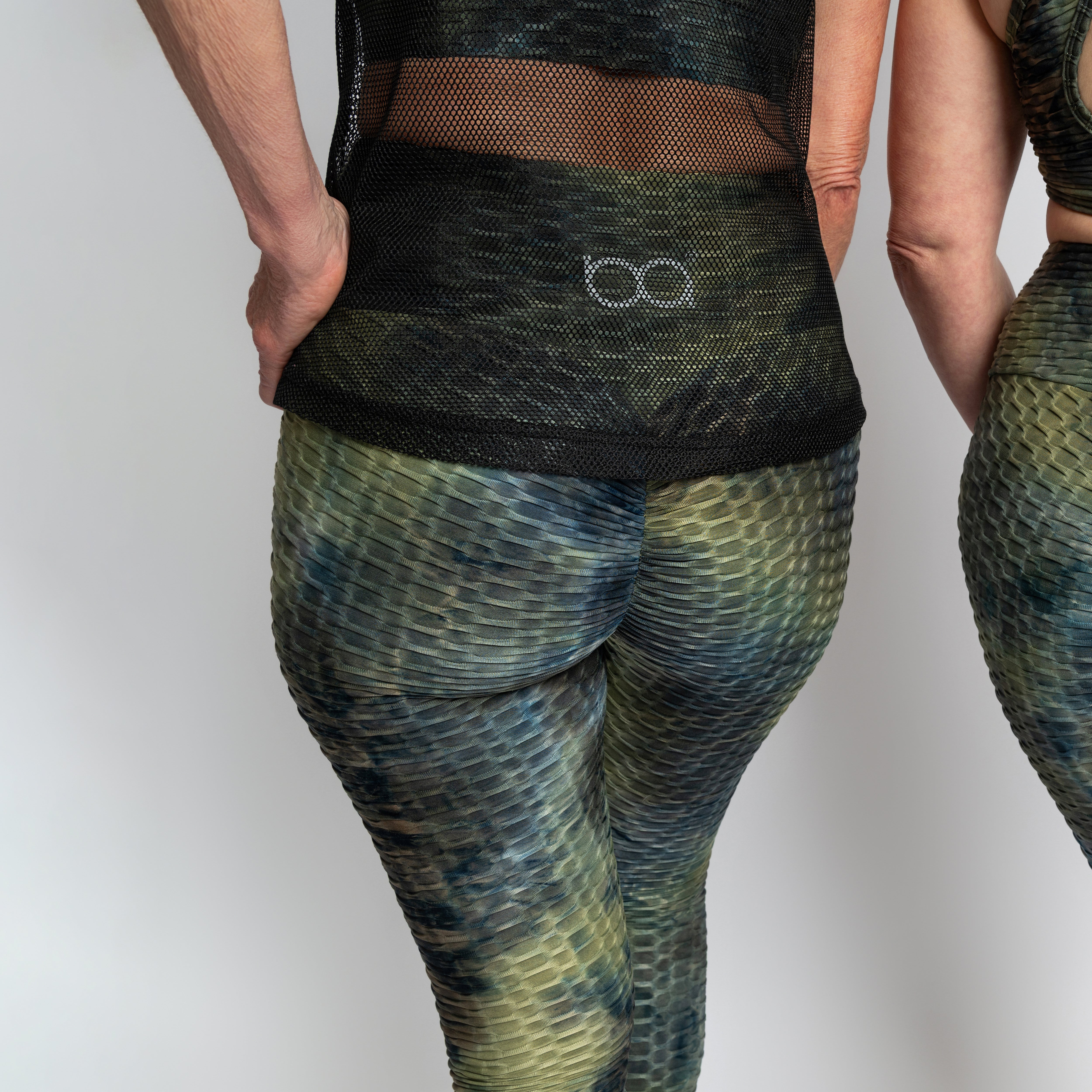 Callie: Enhance Your High Energy Workout: Limited Edition Activewear Unveiled!