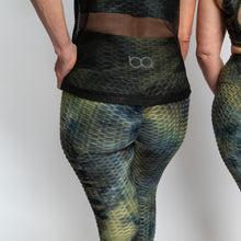 Load image into Gallery viewer, Callie: Enhance Your High Energy Workout: Limited Edition Activewear Unveiled!