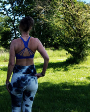 Load image into Gallery viewer, Honey:  Unleash Your Confidence in Attractive Textured Leggings!