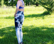 Load image into Gallery viewer, Honey:  Unleash Your Confidence in Attractive Textured Leggings!