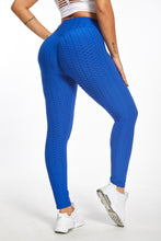 Load image into Gallery viewer, Honey:  Unleash Your Confidence in Attractive Textured Leggings!
