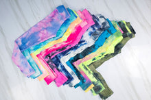 Load image into Gallery viewer, Honey:  Unleash Your Confidence in Attractive Textured Leggings!