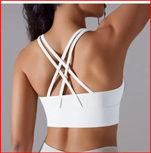Load image into Gallery viewer, Leila:  Unleash Your Confidence With Ultimate Comfort Sports Bra!