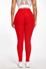 Load image into Gallery viewer, Honey:  Unleash Your Confidence in Attractive Textured Leggings!