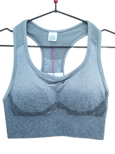 Load image into Gallery viewer, Lacey:  Activewear Set - Supportive Style Meets Stunning Design!