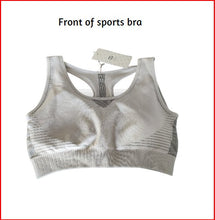 Load image into Gallery viewer, Gina:Transform Your Body In Stylish, Exclusive Gym Wear!