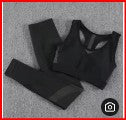 Load and play video in Gallery viewer, Gina:Transform Your Body In Stylish, Exclusive Gym Wear!