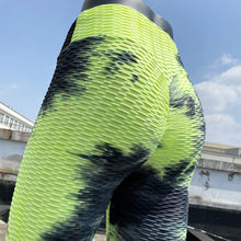 Load image into Gallery viewer, Honey:  Unleash Your Confidence in Attractive Textured Leggings!