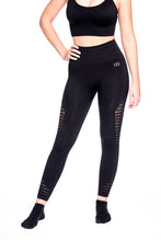 Load image into Gallery viewer, Emily: Experience Ultimate Freedom with Beautiful Emily Seamless Leggings!