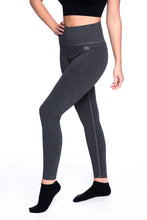 Load image into Gallery viewer, Jodie Extra High Waisted Knitted leggings
