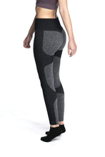 Load image into Gallery viewer, Louise Mid Rise Countour Shaping Knitted Leggings
