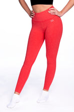 Load image into Gallery viewer, Jodie Extra High Waisted Knitted leggings
