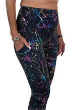 Load image into Gallery viewer, Tempest:  lluminate Your Workout: Unique Leggings for Maximum Visibility!