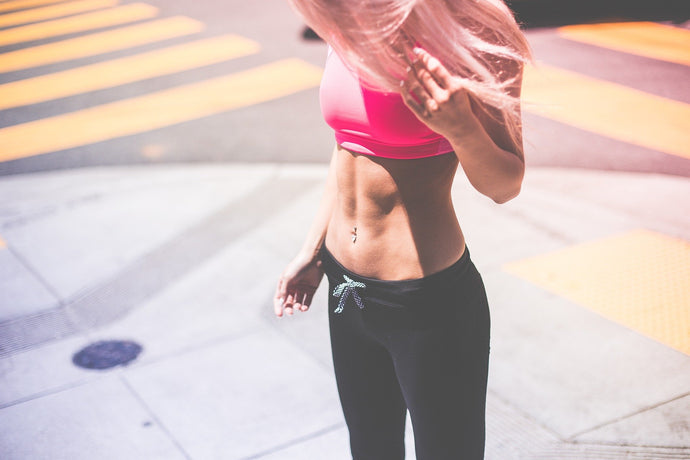5 Reasons to get your workout Gear Right