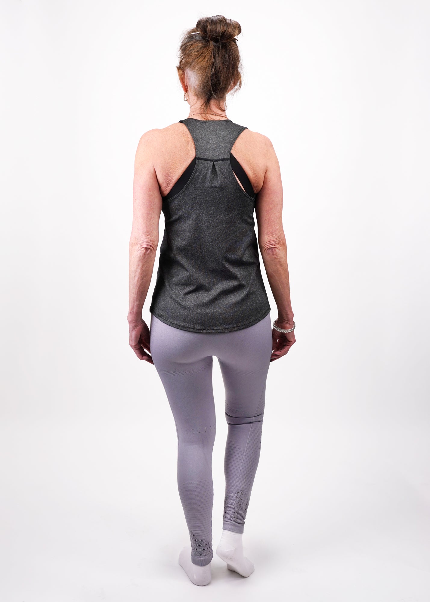 Emily: Experience Ultimate Freedom with Beautiful Emily Seamless Leggings!