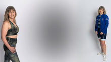 Load image into Gallery viewer, 2 MODELS BRAND JUST SHOADOW IMG.jpg__PID:c96d1766-97c8-412b-a848-cccd1186a8c9
