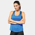 Load image into Gallery viewer, Julie a sleeveless and  backless sports top: The Ultimate Must-Have for Active Women
