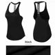 Load image into Gallery viewer, Julie a sleeveless and  backless sports top: The Ultimate Must-Have for Active Women
