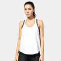 Load image into Gallery viewer, Julie a sleeveless and  backless sports top: The Ultimate Must-Have for Active Women
