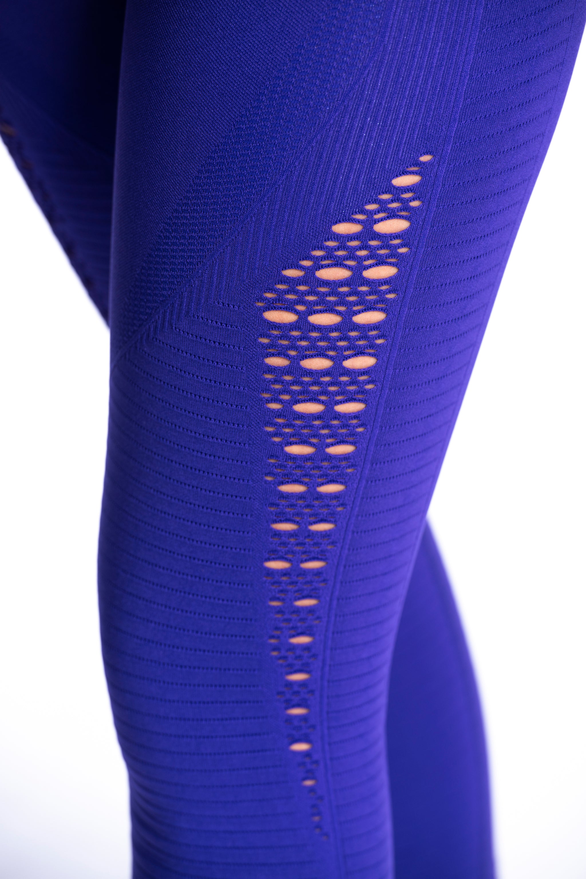 Emily: Experience Ultimate Freedom with Beautiful Emily Seamless Leggings!