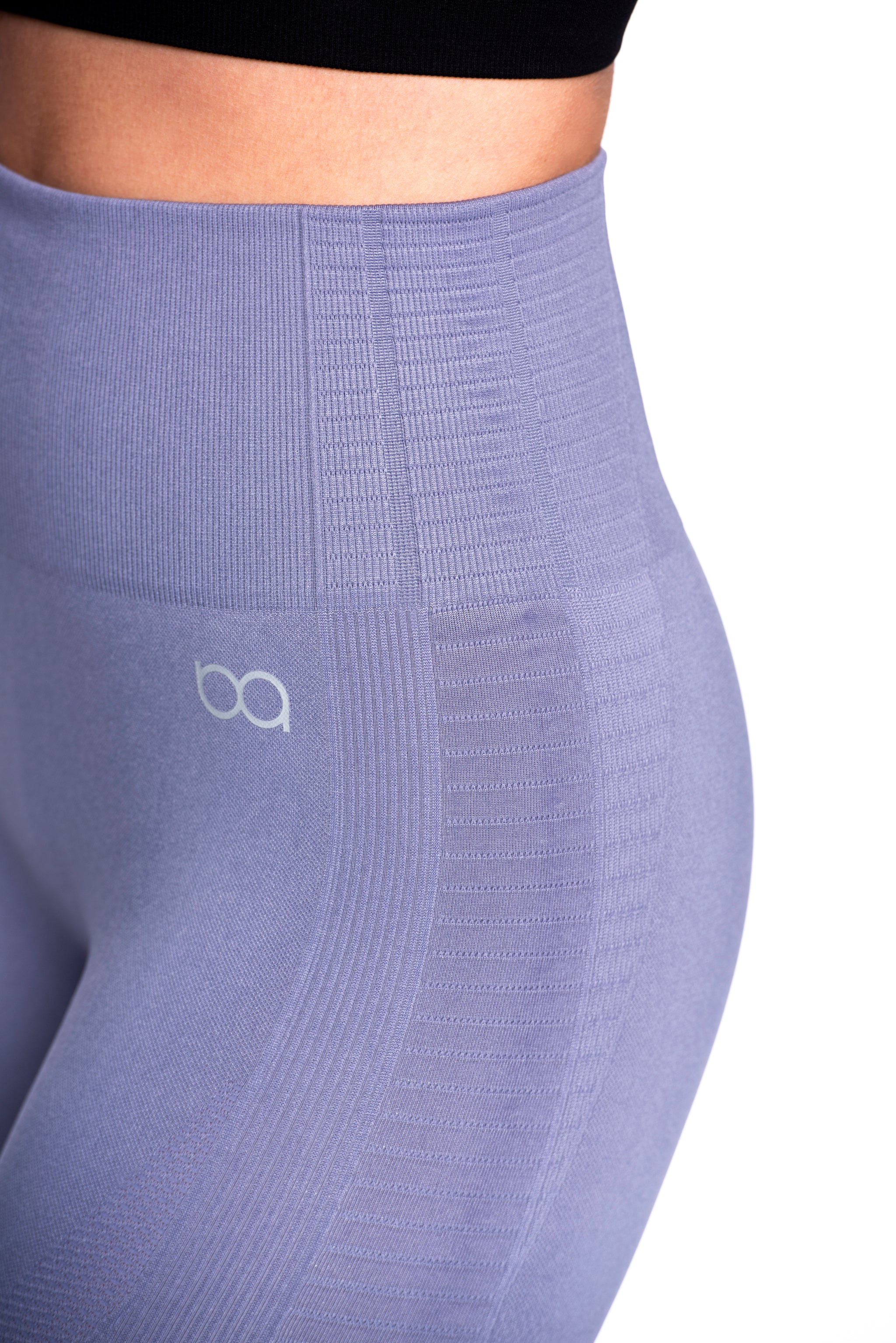 Emily: Experience Ultimate Freedom with Beautiful Emily Seamless Leggings!