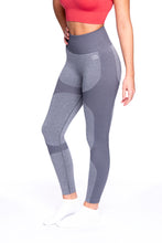 Load image into Gallery viewer, Louise Mid Rise Countour Shaping Knitted Leggings
